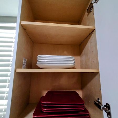Cheerful 3-Bedroom Home /Ac+ Free Parking North Miami Beach Exterior foto