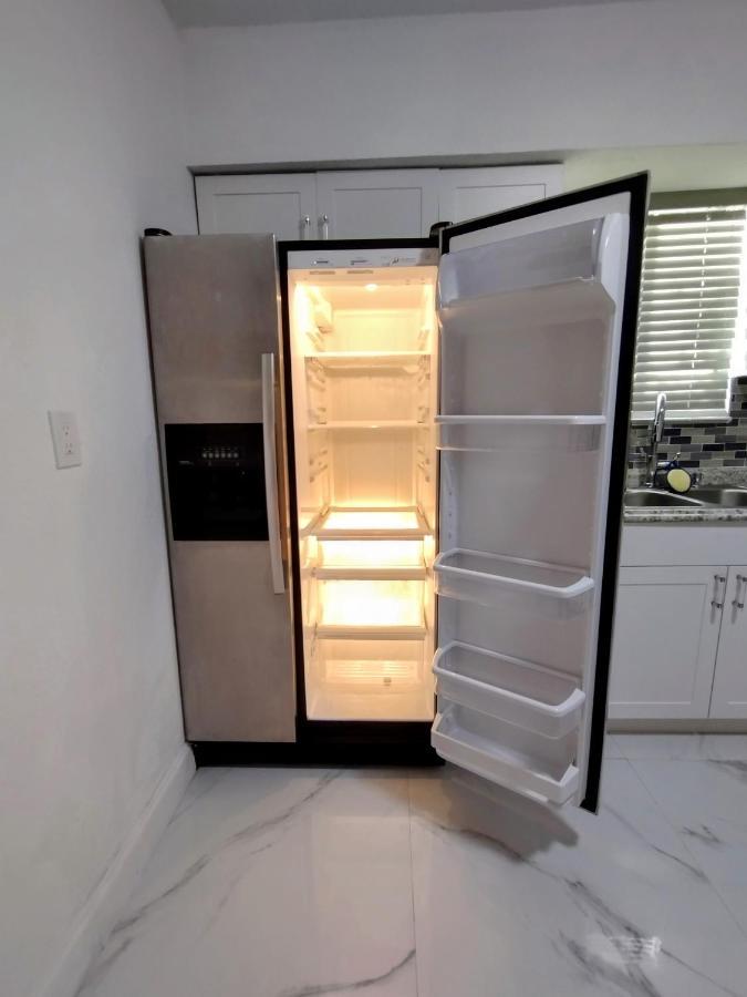 Cheerful 3-Bedroom Home /Ac+ Free Parking North Miami Beach Exterior foto