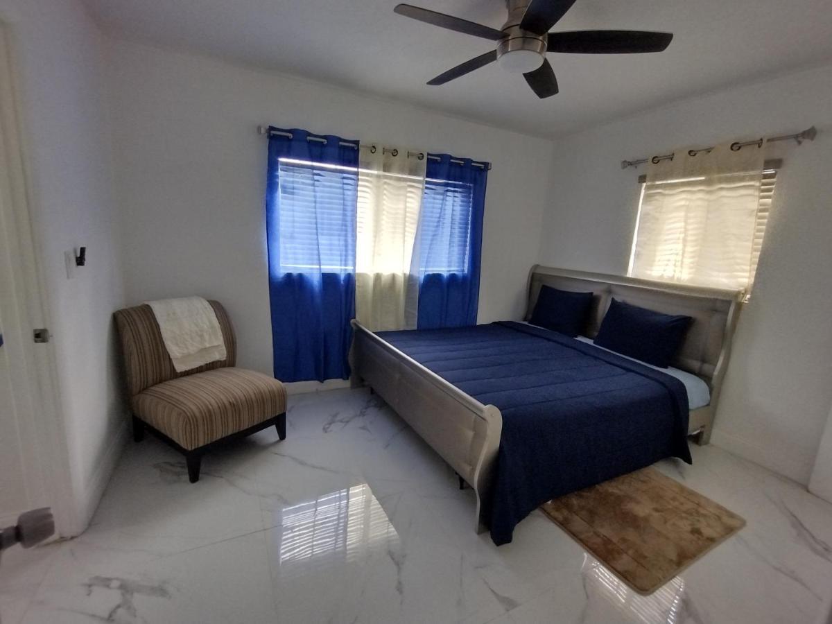 Cheerful 3-Bedroom Home /Ac+ Free Parking North Miami Beach Exterior foto
