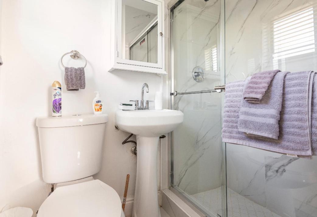 Cheerful 3-Bedroom Home /Ac+ Free Parking North Miami Beach Exterior foto